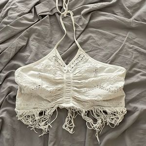 Festival White Top - Free People